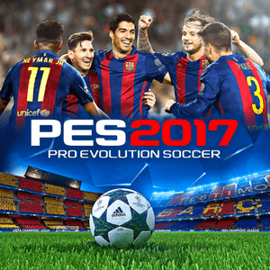 دانلود PES 2017 – نسخه کنسولی بازی ”پی اس 2017” اندروید + گزارشگر